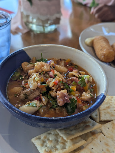 Photo of Feast World Kitchen - 1321 W 3rd Ave, Spokane, WA 99201, USA