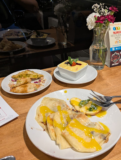 Photo of Feast World Kitchen - 1321 W 3rd Ave, Spokane, WA 99201, USA