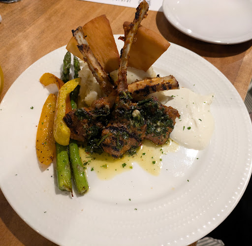 Photo of Feast World Kitchen - 1321 W 3rd Ave, Spokane, WA 99201, USA