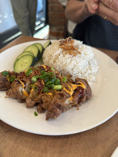 Photo of Feast World Kitchen - 1321 W 3rd Ave, Spokane, WA 99201, USA