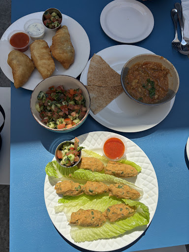 Photo of Feast World Kitchen - 1321 W 3rd Ave, Spokane, WA 99201, USA