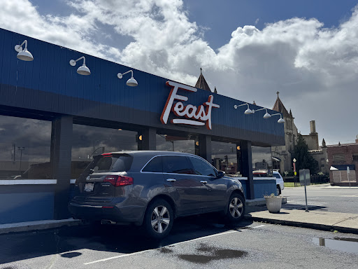 Photo of Feast World Kitchen - 1321 W 3rd Ave, Spokane, WA 99201, USA