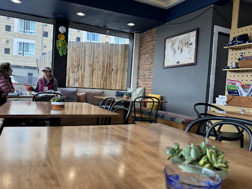 Photo of Feast World Kitchen - 1321 W 3rd Ave, Spokane, WA 99201, USA