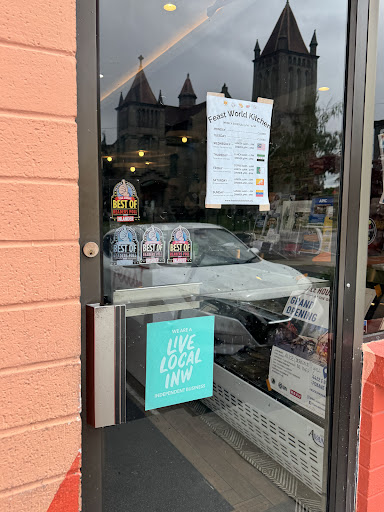 Photo of Feast World Kitchen - 1321 W 3rd Ave, Spokane, WA 99201, USA