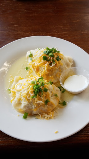 Photo of The Borscht Bowl - 214 Market Ave, Grand Forks, BC V0H 1H0