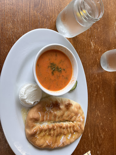 Photo of The Borscht Bowl - 214 Market Ave, Grand Forks, BC V0H 1H0