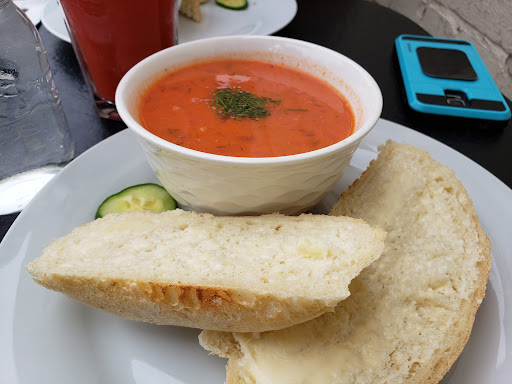 Photo of The Borscht Bowl - 214 Market Ave, Grand Forks, BC V0H 1H0
