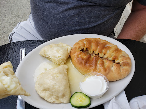 Photo of The Borscht Bowl - 214 Market Ave, Grand Forks, BC V0H 1H0