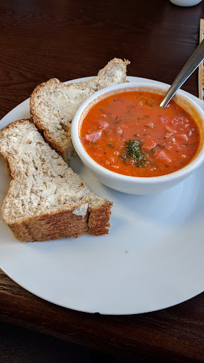 Photo of The Borscht Bowl - 214 Market Ave, Grand Forks, BC V0H 1H0