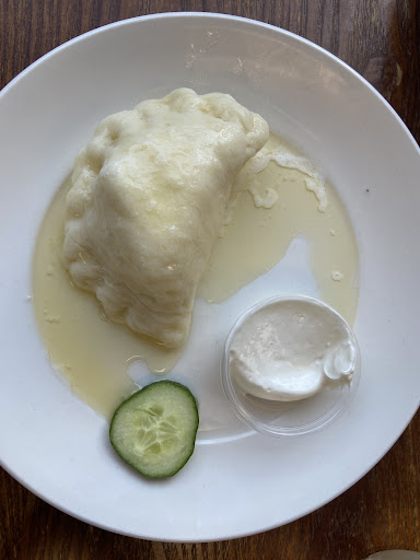 Photo of The Borscht Bowl - 214 Market Ave, Grand Forks, BC V0H 1H0