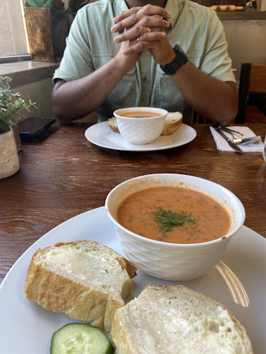 Photo of The Borscht Bowl - 214 Market Ave, Grand Forks, BC V0H 1H0
