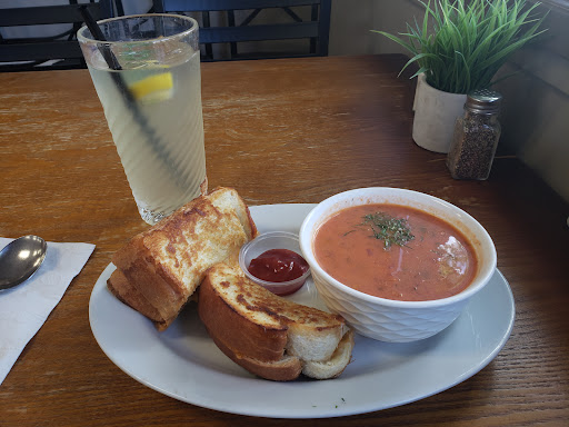 Photo of The Borscht Bowl - 214 Market Ave, Grand Forks, BC V0H 1H0