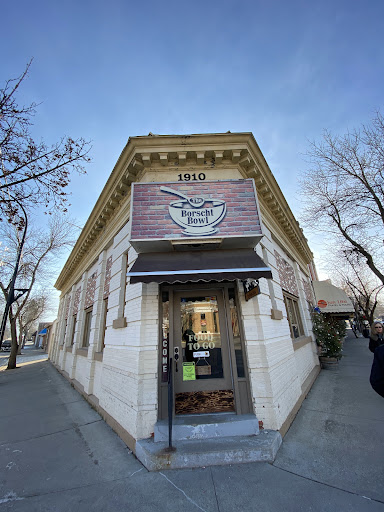 Photo of The Borscht Bowl - 214 Market Ave, Grand Forks, BC V0H 1H0