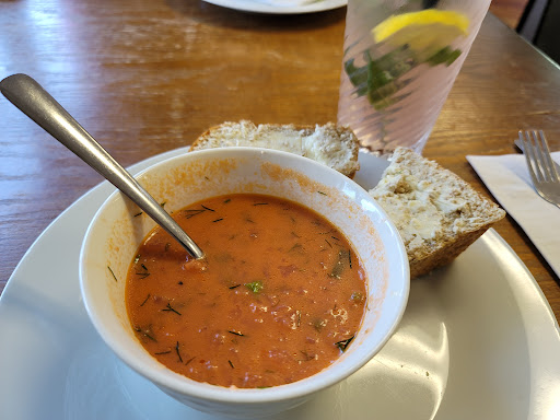 Photo of The Borscht Bowl - 214 Market Ave, Grand Forks, BC V0H 1H0