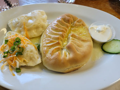 Photo of The Borscht Bowl - 214 Market Ave, Grand Forks, BC V0H 1H0