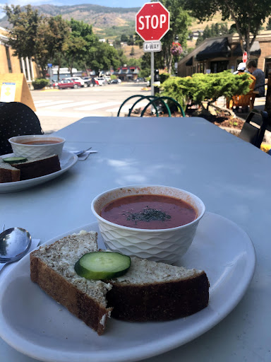 Photo of The Borscht Bowl - 214 Market Ave, Grand Forks, BC V0H 1H0