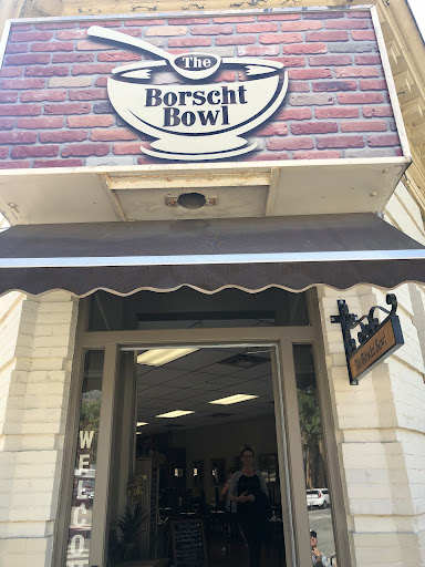 Photo of The Borscht Bowl - 214 Market Ave, Grand Forks, BC V0H 1H0