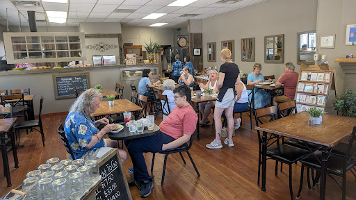 Photo of The Borscht Bowl - 214 Market Ave, Grand Forks, BC V0H 1H0