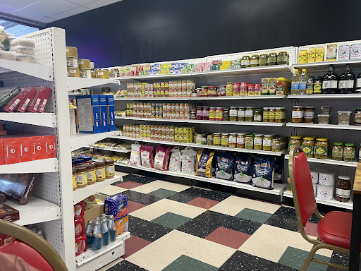 Photo of Lebanon Deli & Grocery - Levant food - 9222 N Newport Hwy D, Spokane, WA 99218, USA