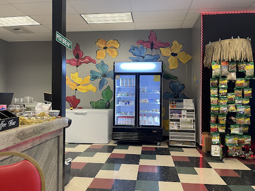 Photo of Lebanon Deli & Grocery - Levant food - 9222 N Newport Hwy D, Spokane, WA 99218, USA