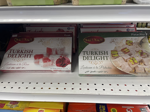 Photo of Lebanon Deli & Grocery - Levant food - 9222 N Newport Hwy D, Spokane, WA 99218, USA