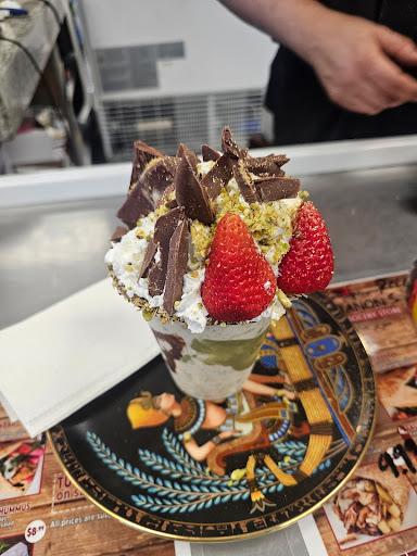 Photo of Lebanon Deli & Grocery - Levant food - 9222 N Newport Hwy D, Spokane, WA 99218, USA