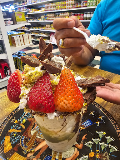 Photo of Lebanon Deli & Grocery - Levant food - 9222 N Newport Hwy D, Spokane, WA 99218, USA