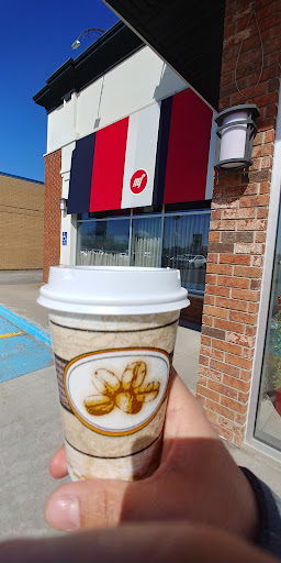 Photo of Restaurant Maman Fournier - 3125 Bd des Récollets, Trois-Rivières, QC G9A 6M1