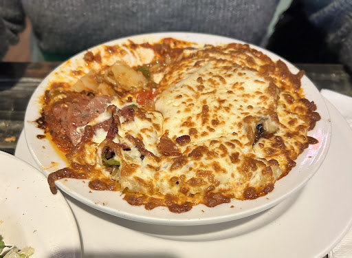 Photo of Restaurant Maman Fournier - 3125 Bd des Récollets, Trois-Rivières, QC G9A 6M1