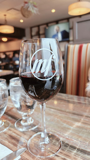 Photo of Restaurant Maman Fournier - 3125 Bd des Récollets, Trois-Rivières, QC G9A 6M1