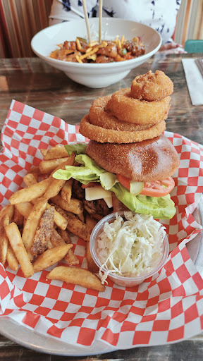 Photo of Restaurant Maman Fournier - 3125 Bd des Récollets, Trois-Rivières, QC G9A 6M1
