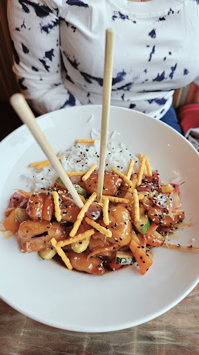 Photo of Restaurant Maman Fournier - 3125 Bd des Récollets, Trois-Rivières, QC G9A 6M1