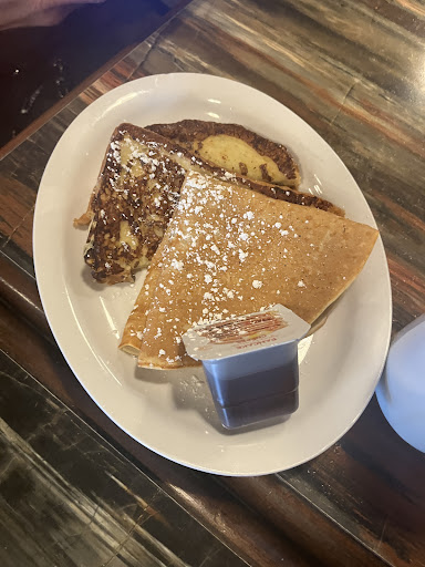 Photo of Restaurant Maman Fournier - 3125 Bd des Récollets, Trois-Rivières, QC G9A 6M1