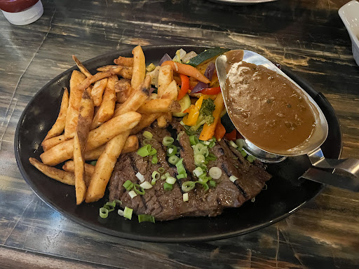 Photo of Restaurant Maman Fournier - 3125 Bd des Récollets, Trois-Rivières, QC G9A 6M1