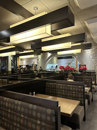 Photo of Restaurant Scores - 4225 Bd des Forges, Trois-Rivières, QC G8Y 2P1