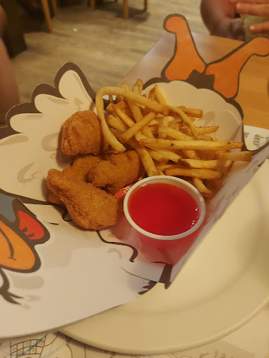 Photo of Restaurant Scores - 4225 Bd des Forges, Trois-Rivières, QC G8Y 2P1