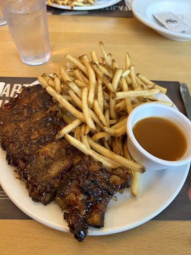 Photo of Restaurant Scores - 4225 Bd des Forges, Trois-Rivières, QC G8Y 2P1