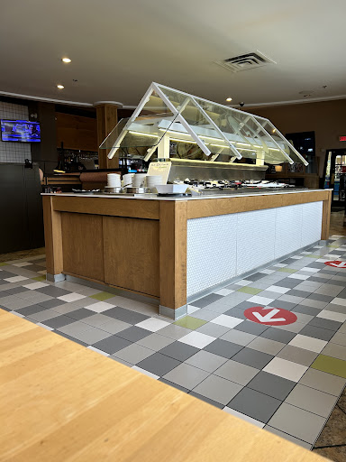 Photo of Restaurant Scores - 4225 Bd des Forges, Trois-Rivières, QC G8Y 2P1