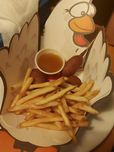 Photo of Restaurant Scores - 4225 Bd des Forges, Trois-Rivières, QC G8Y 2P1