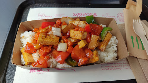 Photo of Thai Express Restaurant Trois-Rivières - 3700 Bd des Forges, Trois-Rivières, QC G8Y 4R2