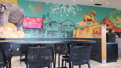 Photo of Thai Express Restaurant Trois-Rivières - 3700 Bd des Forges, Trois-Rivières, QC G8Y 4R2
