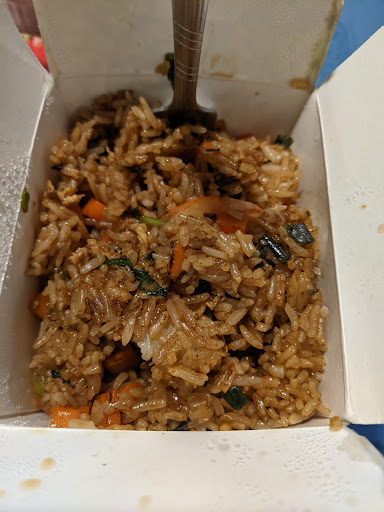 Photo of Thai Express Restaurant Trois-Rivières - 3700 Bd des Forges, Trois-Rivières, QC G8Y 4R2
