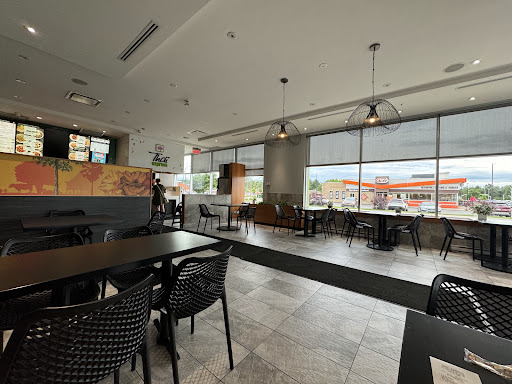 Photo of Thai Express Restaurant Trois-Rivières - 3700 Bd des Forges, Trois-Rivières, QC G8Y 4R2