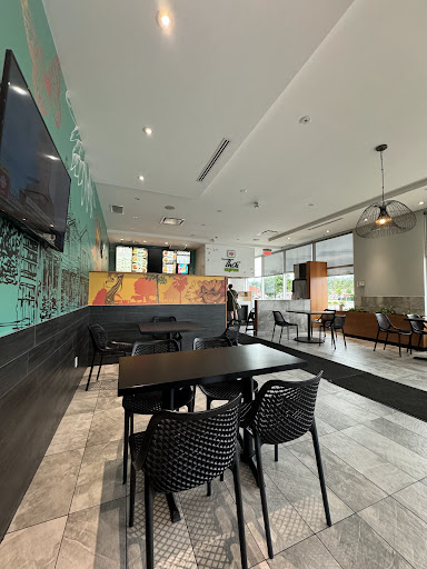Photo of Thai Express Restaurant Trois-Rivières - 3700 Bd des Forges, Trois-Rivières, QC G8Y 4R2