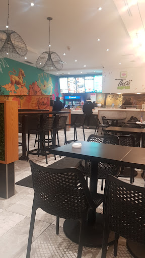 Photo of Thai Express Restaurant Trois-Rivières - 3700 Bd des Forges, Trois-Rivières, QC G8Y 4R2