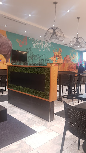 Photo of Thai Express Restaurant Trois-Rivières - 3700 Bd des Forges, Trois-Rivières, QC G8Y 4R2