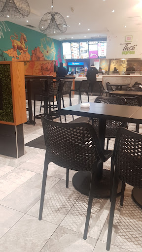 Photo of Thai Express Restaurant Trois-Rivières - 3700 Bd des Forges, Trois-Rivières, QC G8Y 4R2