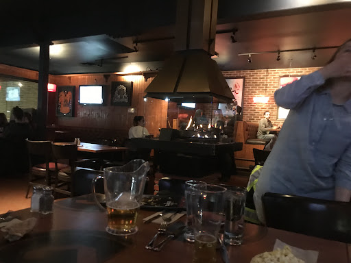Photo of La Cage - 4210 Bd des Forges, Trois-Rivières, QC G8Y 1W3