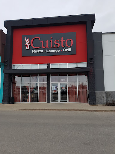Photo of Cuisto - 3317 Bd des Récollets, Trois-Rivières, QC G9A 6M1