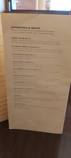 Photo of Rob Bitar's Ristorante - 689 NS-2, Elmsdale, NS B2S 0H3